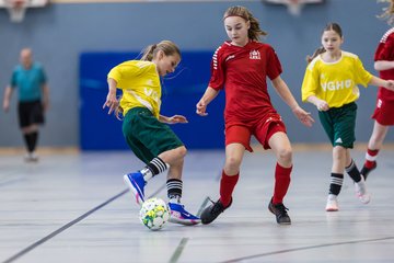 Bild 16 - U12 NFV Futsalturnier HH,SH,HB,NDS